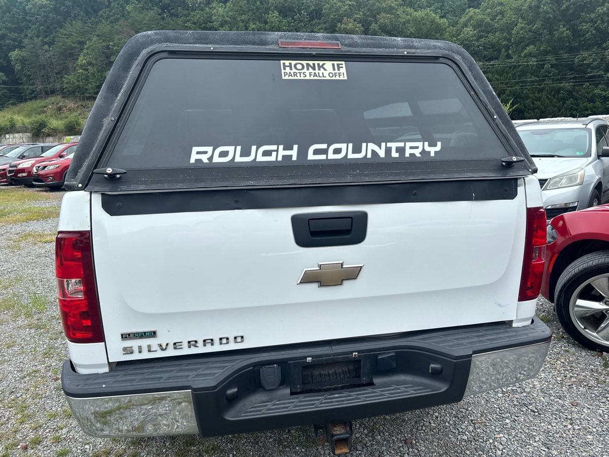 chevrolet silverado 1500 2011 1GCRKPEA6BZ109363 image chevrolet silverado 1500 2011 1GCRKPEA6BZ109363 image